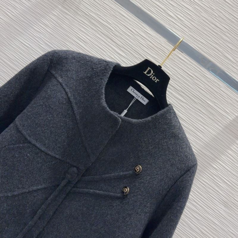 Christian Dior Sweaters